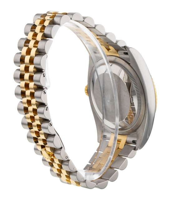 Rolex Datejust 116233 Image 3